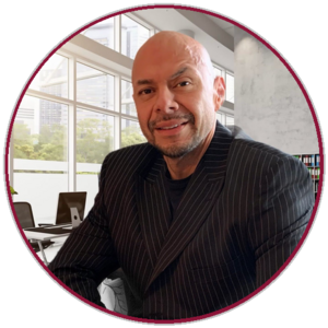 Ivan DeLeon, Founder of Ivan's Brand Builder